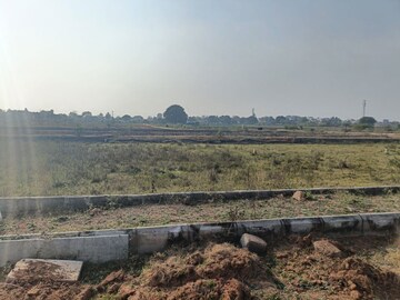 Plot Area in  Plot at Shadnagar – for Sale