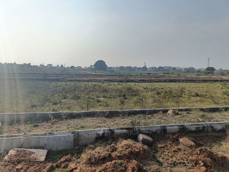 undefined, shadnagar  500 Sq.Yd. Plot In Shadnagar Hyderabad 9938130