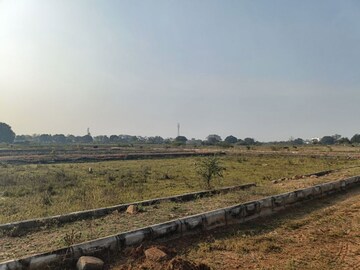 Plot Area in  Plot at Shadnagar – for Sale