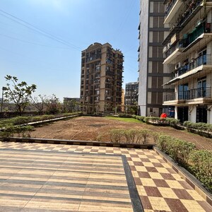 2.5 BHK Apartment – Exterior View View at Ulwe Sector 18 - for Sale