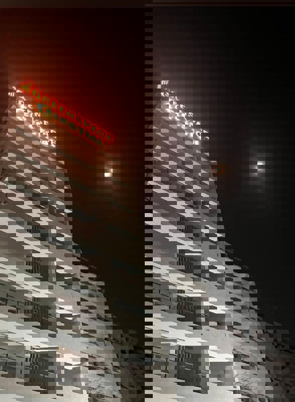 3 BHK 2075 Sq.Ft. Apartment in Greenspace Celestial