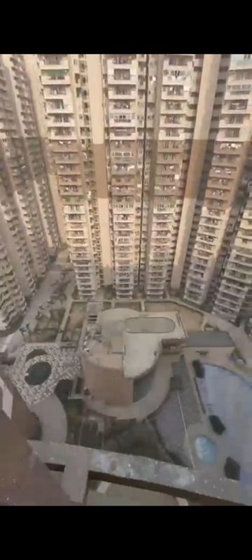 3 BHK + Pooja Room Apartment For Sale in Landcraft Golf Links