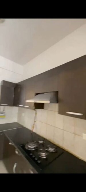 Kitchen in 3 BHK Apartment at Landcraft Golf Links, Pandav Nagar – for Sale