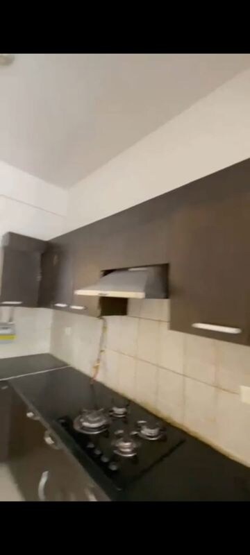 Kitchen in 3 BHK Apartment at Landcraft Golf Links, Pandav Nagar – for Sale