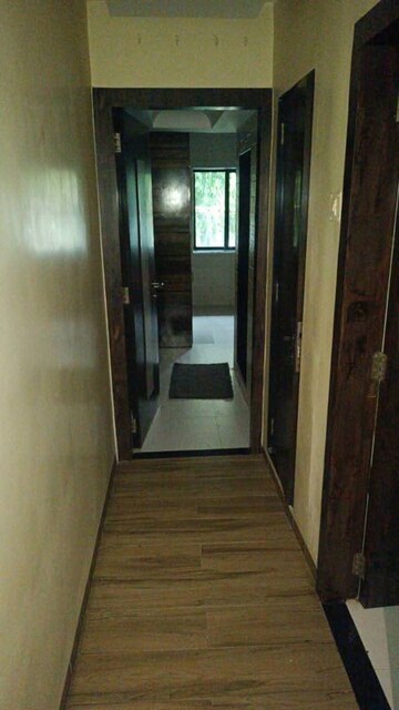 Building Lobby in 2 BHK Apartment at Juhu – for Rent