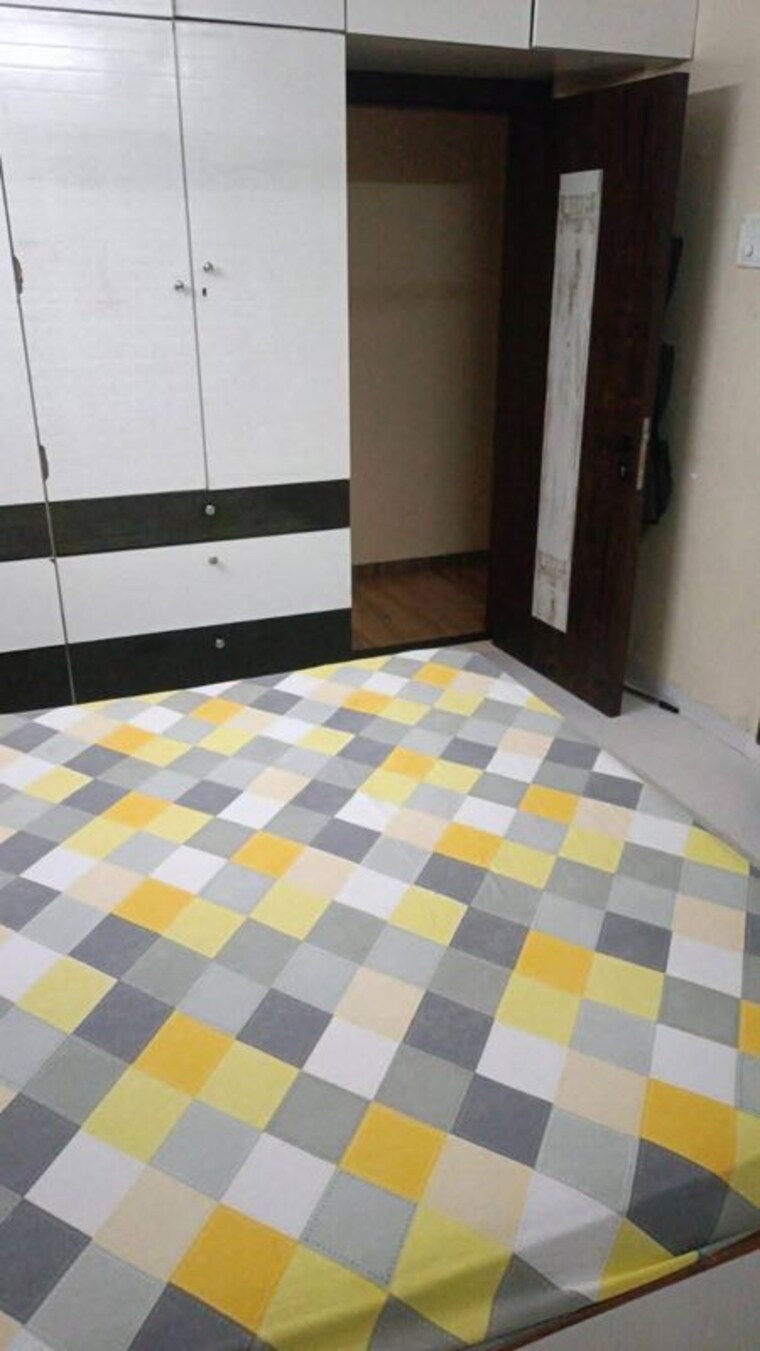 Bedroom, juhu 2 Bedroom 700 Sq.Ft. Apartment In Juhu Mumbai 9938137