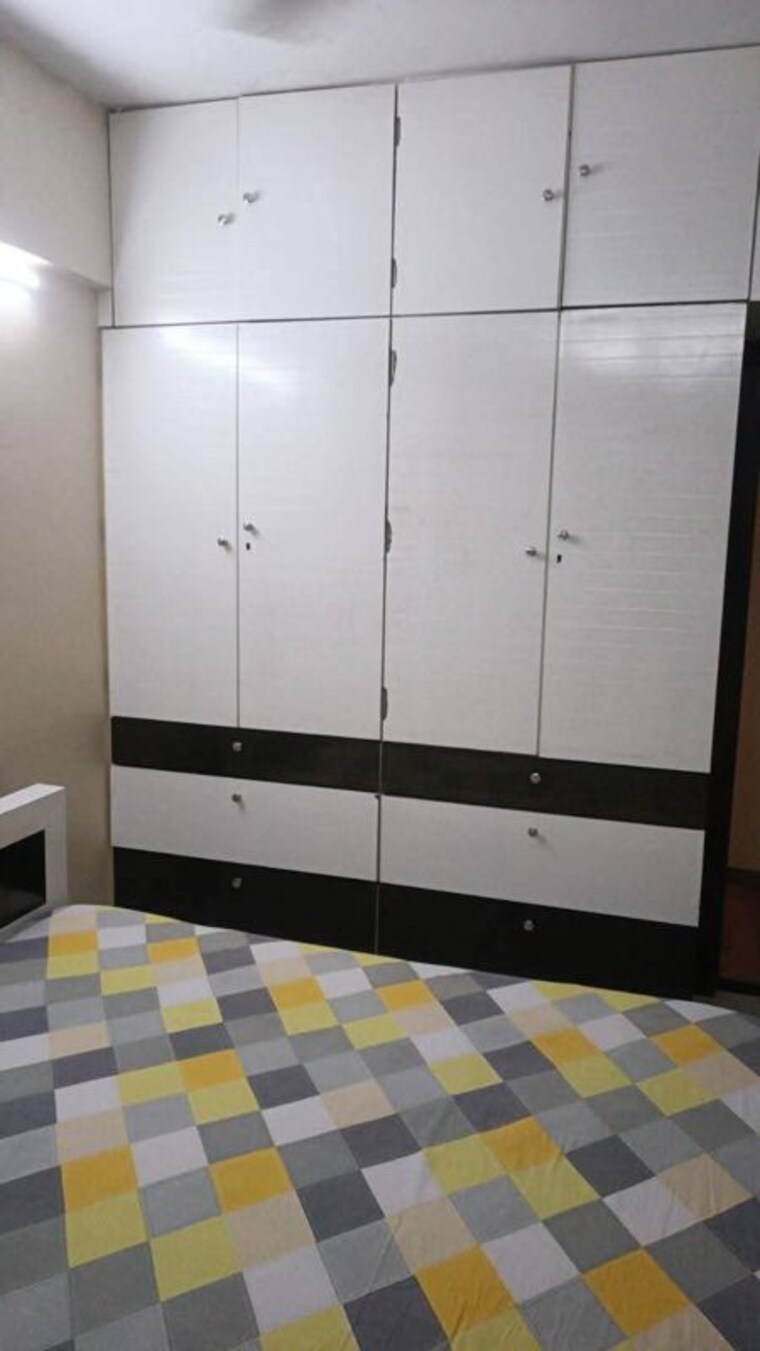 undefined, juhu 2 Bedroom 700 Sq.Ft. Apartment In Juhu Mumbai 9938137