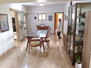 Gym in 3 BHK Apartment at Samartha Sampada, Andheri West – for Sale