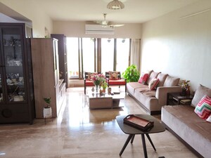 3 BHK Apartment For Sale in Samartha Sampada, Andheri West