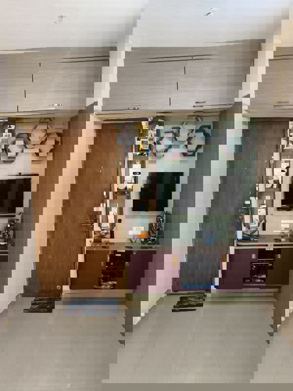 2 BHK 650 Sq.Ft. Apartment in Dheeraj Sagar