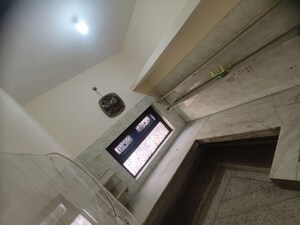 Kitchen in 2 BHK Independent House at RWA Apartments Sector 20, Sector 20 – for Rent