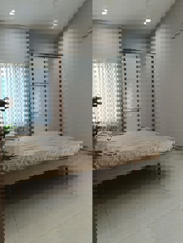 2 BHK 782 Sq.Ft. Apartment in New Front 48 Central Park