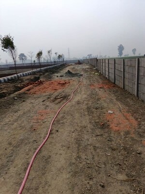 Plot Area in  Plot at Ujjain Road – for Sale