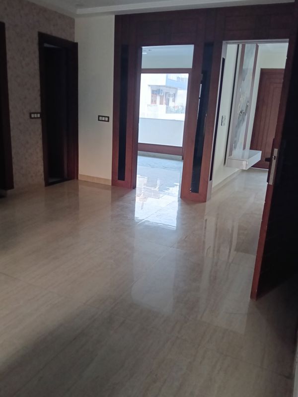 3.5 BHK + Pooja Room Builder Floor For Rent in Empire Floors