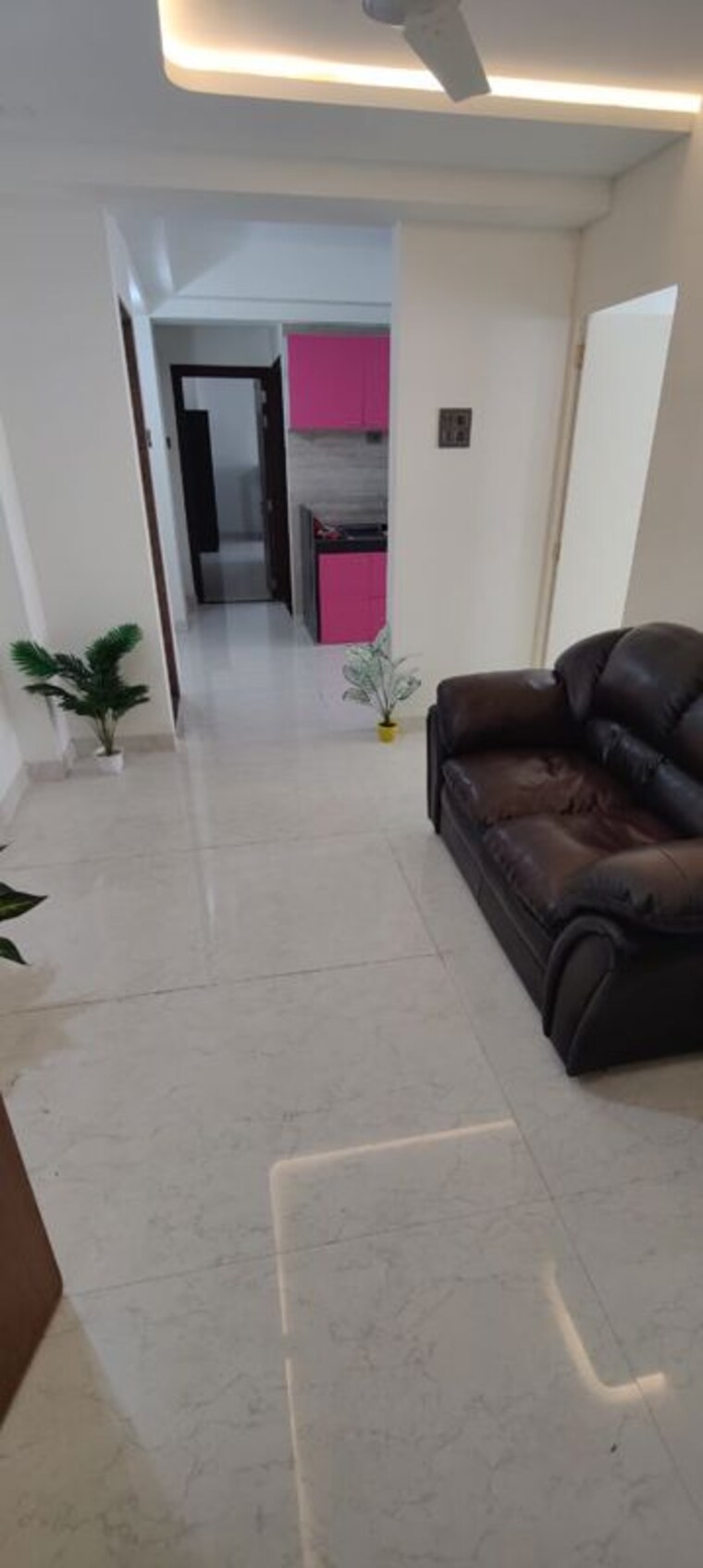 Living Room, powai Pg For Boys & Girls In Powai 9938187