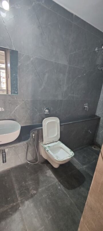 Bathroom in  Pg at Powai – for Rent
