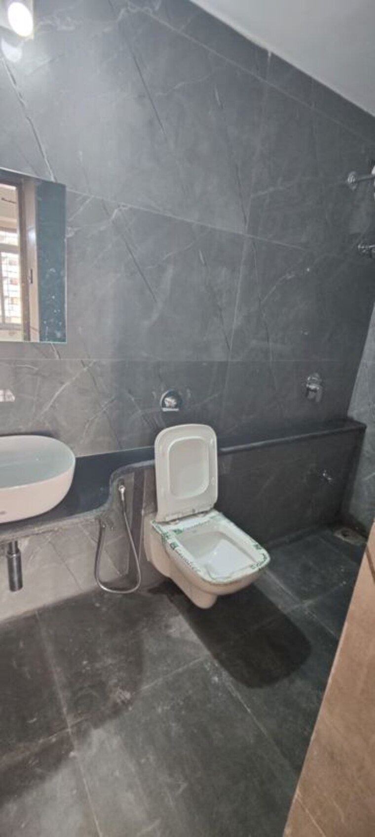 Bathroom, powai Pg For Boys & Girls In Powai 9938187