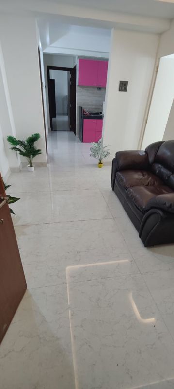 Pg For Rent in Powai