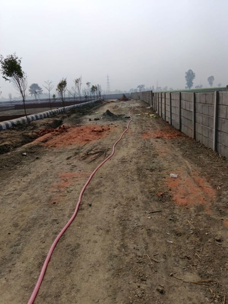 undefined, ujjain road  1237 Sq.Ft. Plot In Ujjain Road Indore 9938070