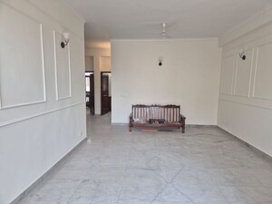2 BHK Builder Floor For Rent in RWA Apartments Sector 41, Sector 41