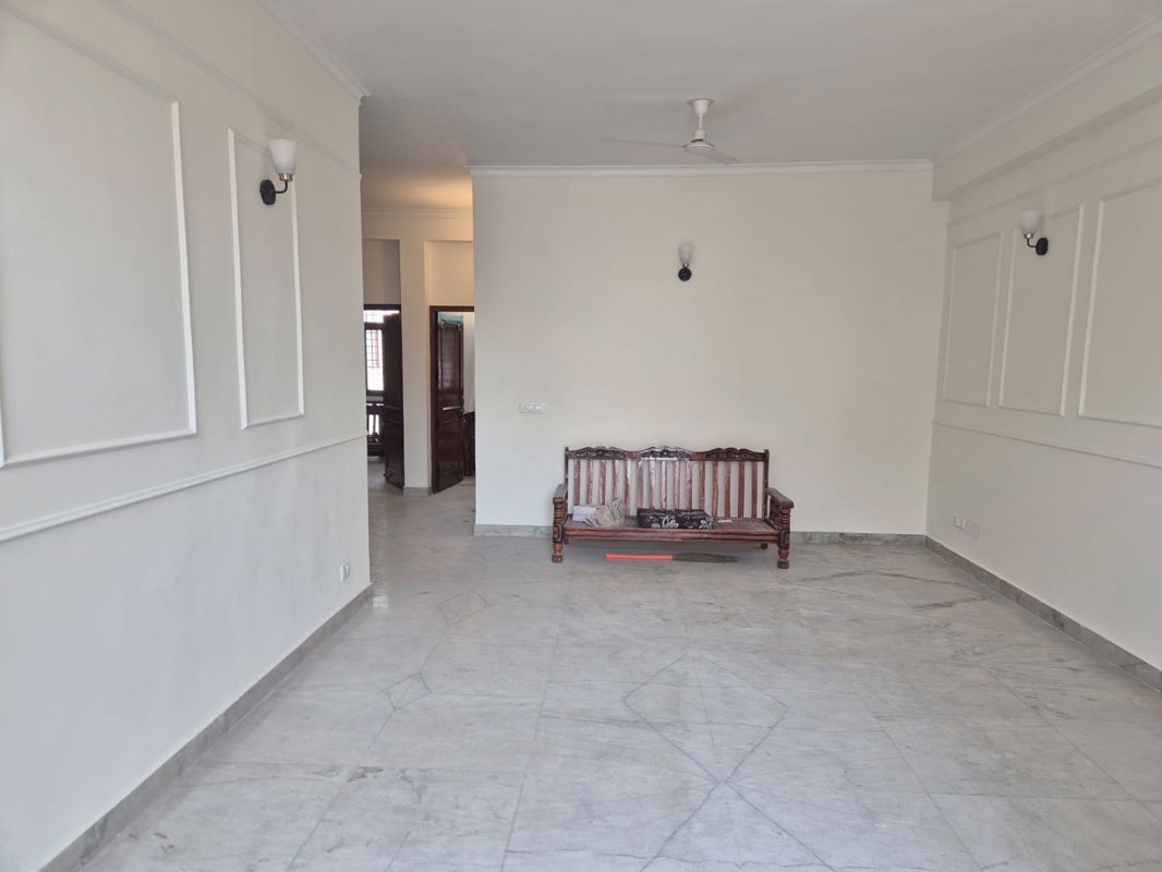 2 BHK Builder Floor For Rent in RWA Apartments Sector 41