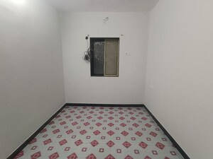 Bedroom in 1 BHK Apartment at Vasai West – for Sale