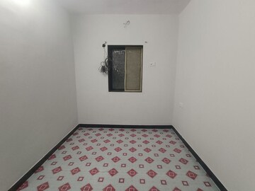 Bedroom in 1 BHK Apartment at Vasai West – for Sale