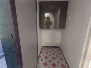 Bedroom in 1 BHK Apartment at Vasai West – for Sale
