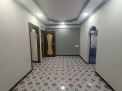 1 BHK + Extra Room Apartment For Sale in Vasai West