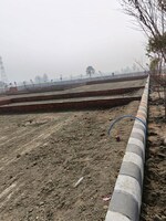 1357 Sq.Ft. Plot in Ujjain Road