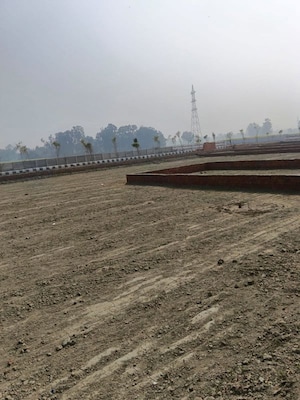   Plot at Ujjain Road – for Sale