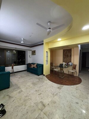 Living Room in 1 BHK Apartment at Samarpan Apartment Nalasopara, Nalasopara East – for Rent