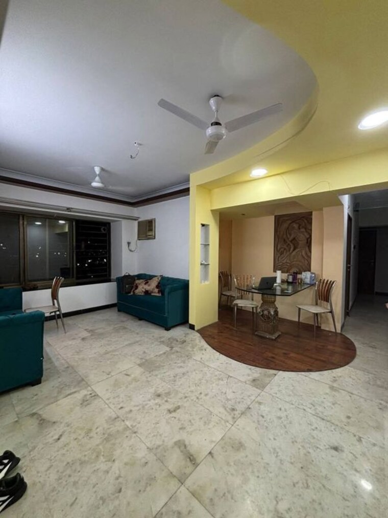 Living Room, samarpan-apartment-nalasopara 1 Bedroom 576 Sq.Ft. Apartment In Nalasopara East Palghar 9938148