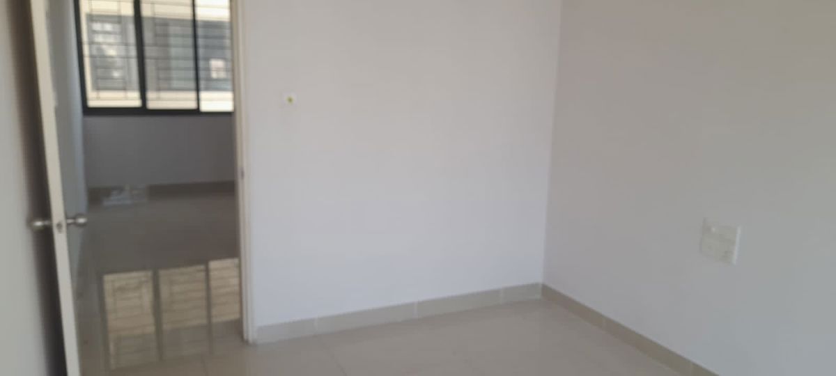 3 BHK + Study Room Apartment For Rent in Nanded City Asawari