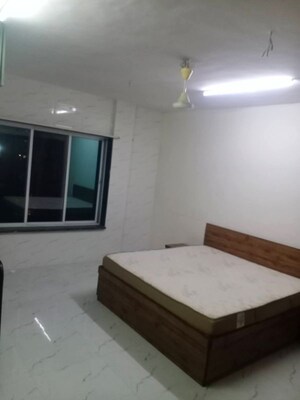 Room in 1 RK Apartment at Oshiwara – for Rent