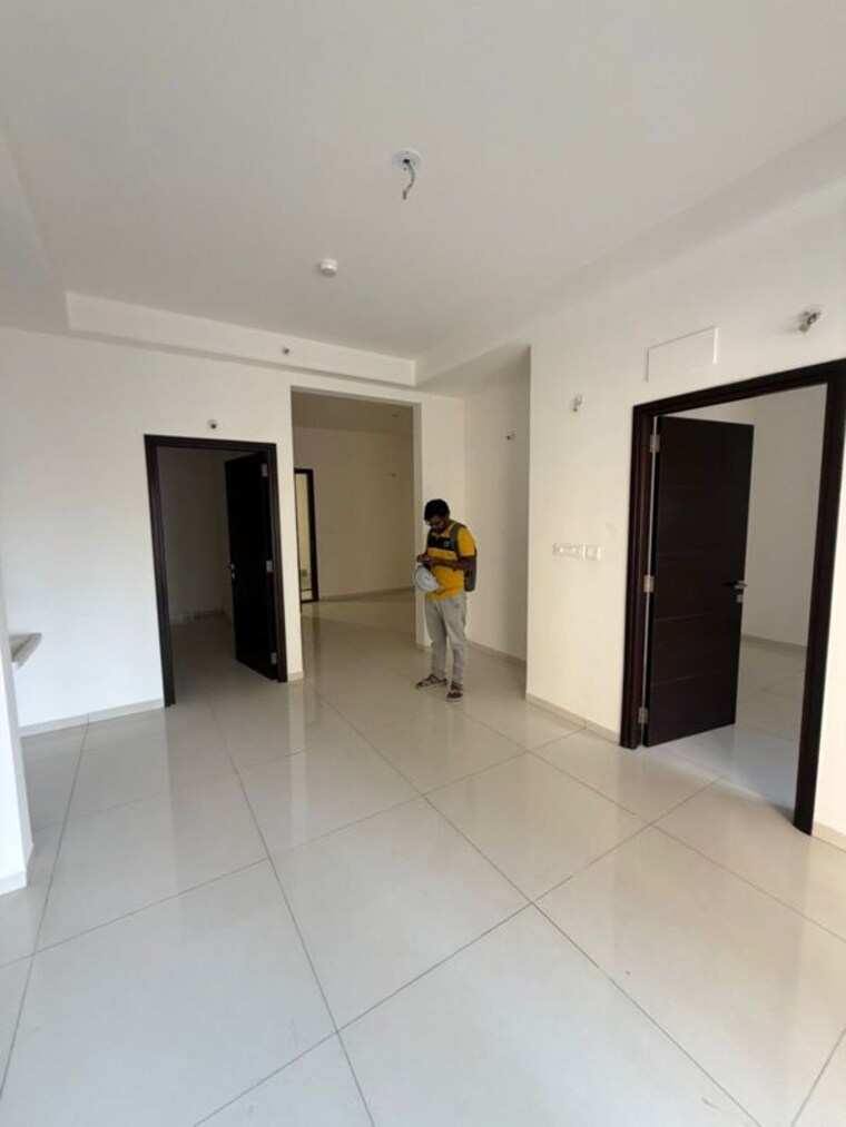 Room, greenspace-celestial 3 Bedroom 2075 Sq.Ft. Apartment In Kokapet Hyderabad 9938139