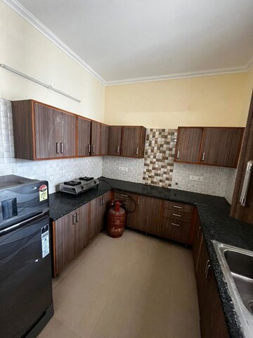 Kitchen in 2 BHK Apartment at Sector 43 – for Rent