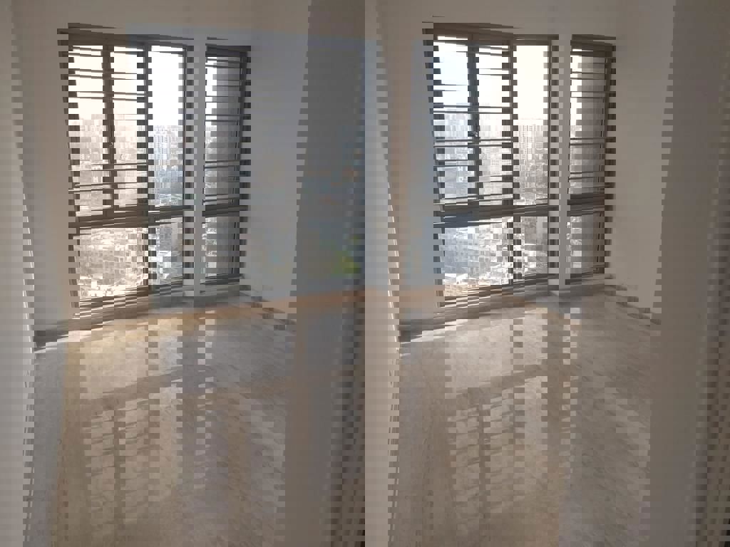 2 BHK + Pooja Room 759 Sq.Ft. Apartment in Ajmera Arham