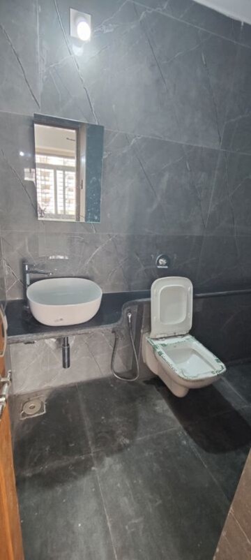 Bathroom in  Pg at Ghatkopar West – for Rent