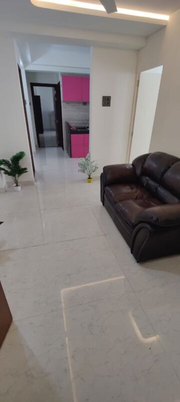 Living Room in  Pg at Ghatkopar West – for Rent