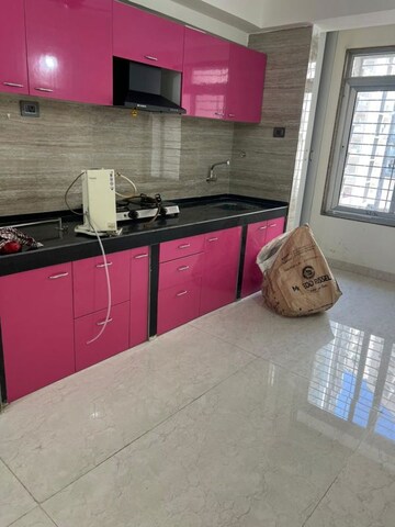 Kitchen in  Pg at Ghatkopar West – for Rent