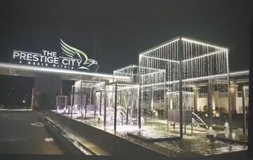 3.5 BHK Apartment – Exterior View View at Prestige Smart City, Sarjapur Road - for Rent