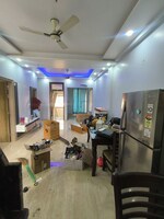 2 BHK + Study Room 1500 Sq.Ft. Builder Floor in Eldeco Ananda