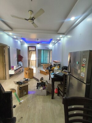 2 BHK Builder Floor For Rent in Eldeco Ananda, Sector 48