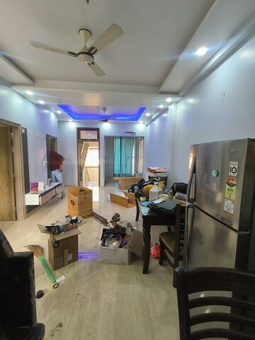 2 BHK Builder Floor For Rent in Eldeco Ananda, Sector 48