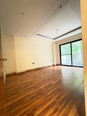 3 BHK Apartment For Rent in Jeevan Tara Apartment, Sector 43