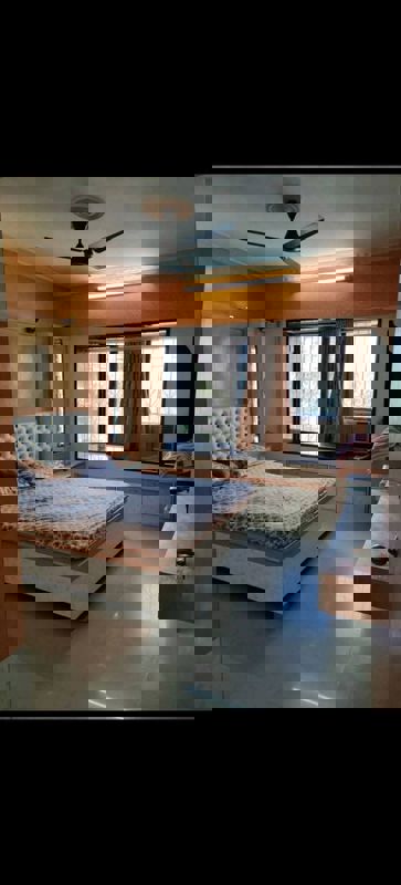 2 BHK 650 Sq.Ft. Apartment in HDIL Dheeraj Jamuna