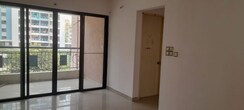 3 BHK + Study Room Apartment For Rent in Nanded City Asawari