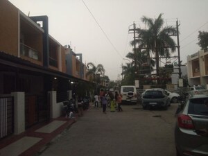 3 BHK Independent House – Exterior View View at Misrod - for Sale