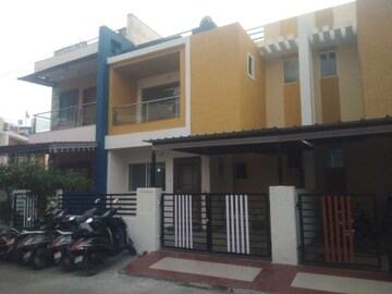 3 BHK Independent House – Exterior View View at Misrod - for Sale
